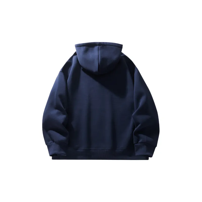 HARSIINCN Sweatshirt Unisex Black-22