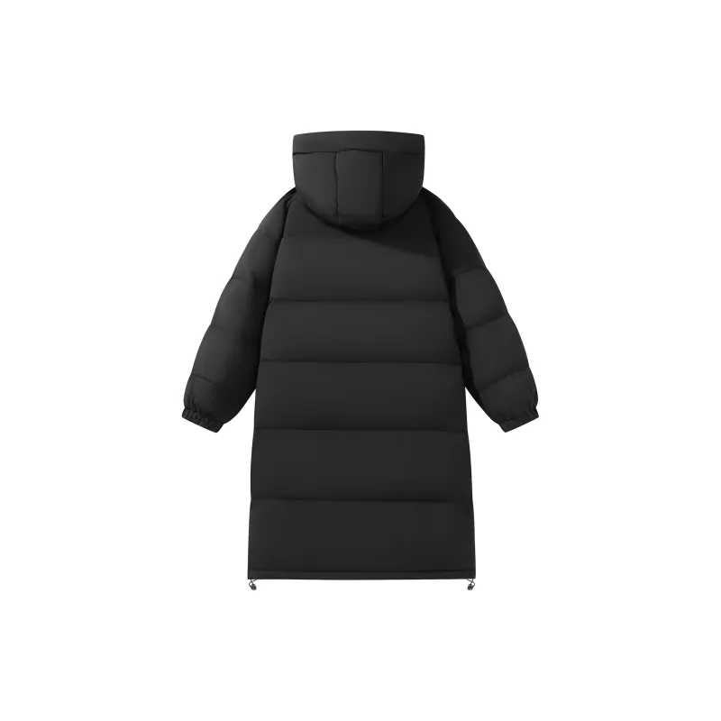 PUCCA Down Jackets Unisex-1