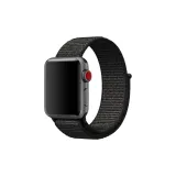 Loop Nylon, Black