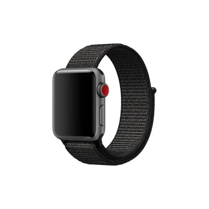 ZHENGGUANG Watch Bands Apple Compatibility 244 Mm Nylon Material-18