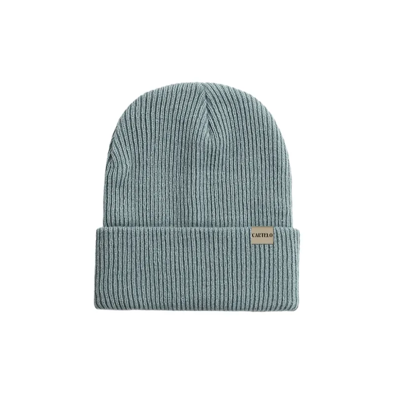 CARTELO Cotton Beanies Unisex Gift Box Set-10