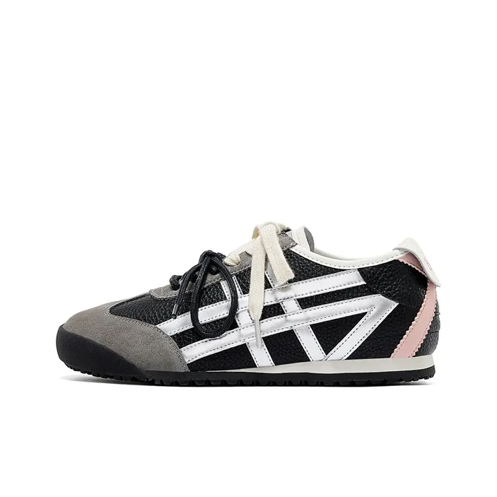 HARSON German Army Trainers Cushioned Slip Resistant Abrasion Resistant Low Top Casual Shoes Women's-15