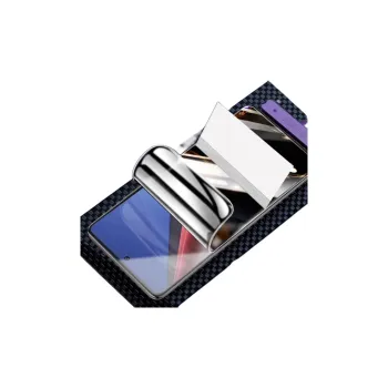 Bevichi Cell Phone Protective Films
