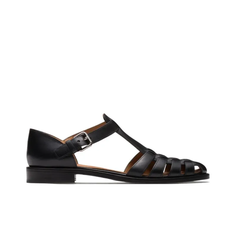 CHURCH'S Kelsey Prestige Sandals-1