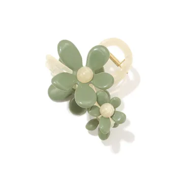 Like A Dream Plastic Hair Clips Women's