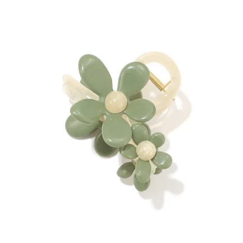 Like A Dream Plastic Hair Clips Women's