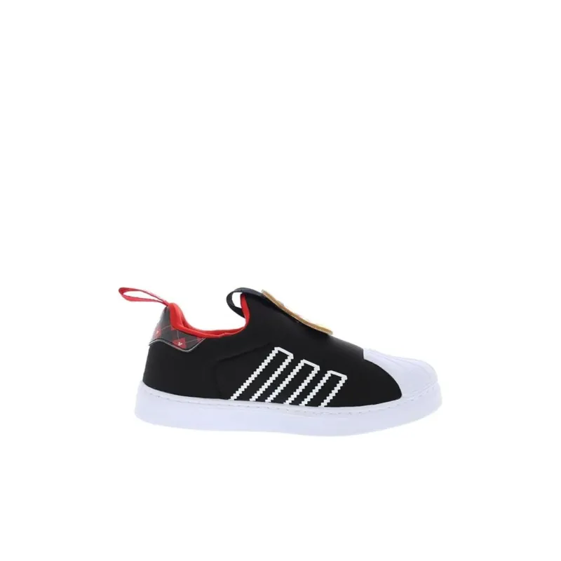 Adidas Originals SUPERSTAR 360 Kids' Skateboarding Shoes Pre-school-1