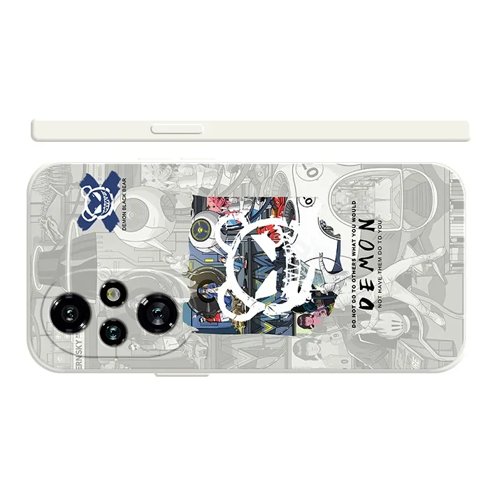 TUYAO Phone Cases-3