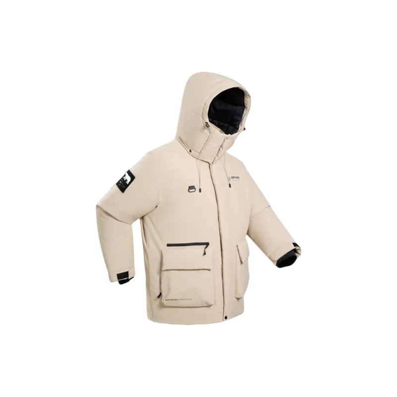 NORTHLAND PROFESSIONAL Down Jacket Unisex-13