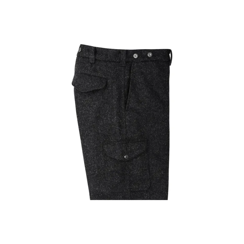 Filson FW24 Casual Pants Men's Charcoal-3