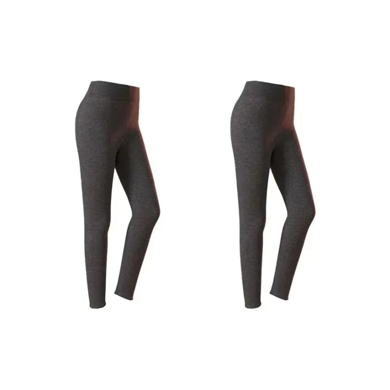 Cotton Gene Leggings Women's Combo Set-22