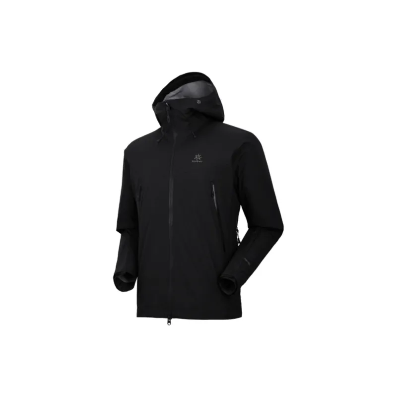 KAILAS Waterproof And Windproof Single Layer Windbreaker Coats Men's-51