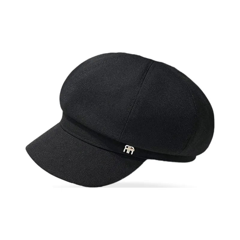 Cranta Komeia Polyester Berets Women's-1