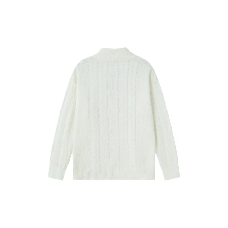 David Bakken Knitwear Unisex-16