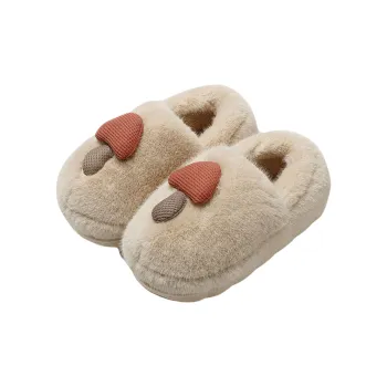 TLIT Home Slippers EVA For Fall And Winter Multicolor