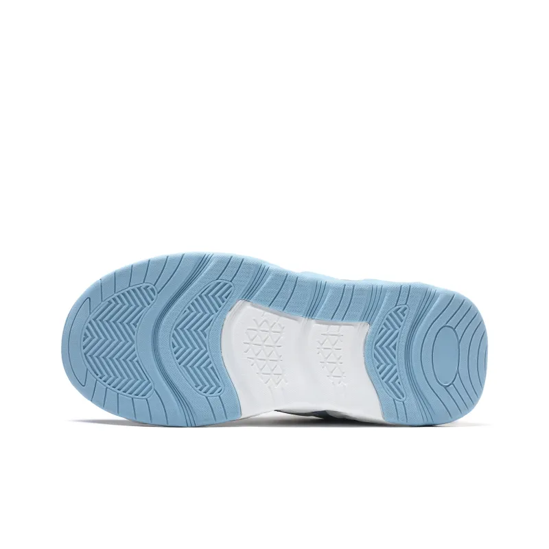 A55 Waterproof, Height Adjustable, Anti Rollover Low Top Casual Running Shoes Women's-11