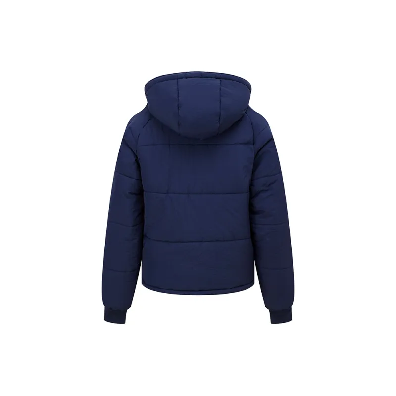 HEYABC Puffer Jacket Unisex Navy Blue-1
