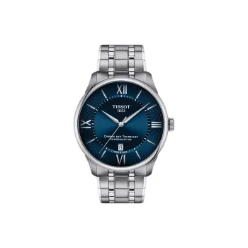 TISSOT Men Tourelles Collection Watch