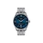 Blue Dial