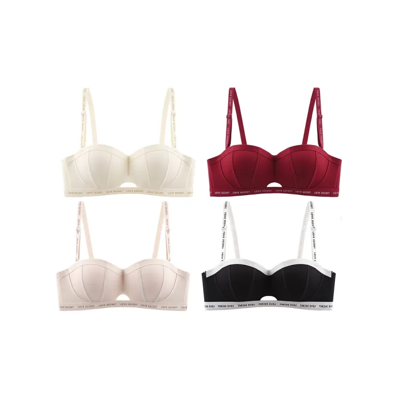 Lanza Women's Bras-0