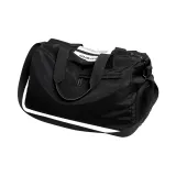 Black (Independent Shoe Compartment+Wet/Dry Separation)
