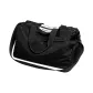 Black (Independent Shoe Compartment+Wet/Dry Separation)