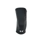Black Knee Protector, 1 Pack