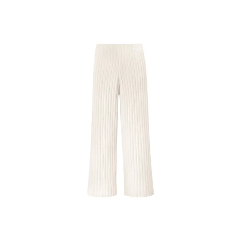 UGG Casual Pants Women's Cream-1