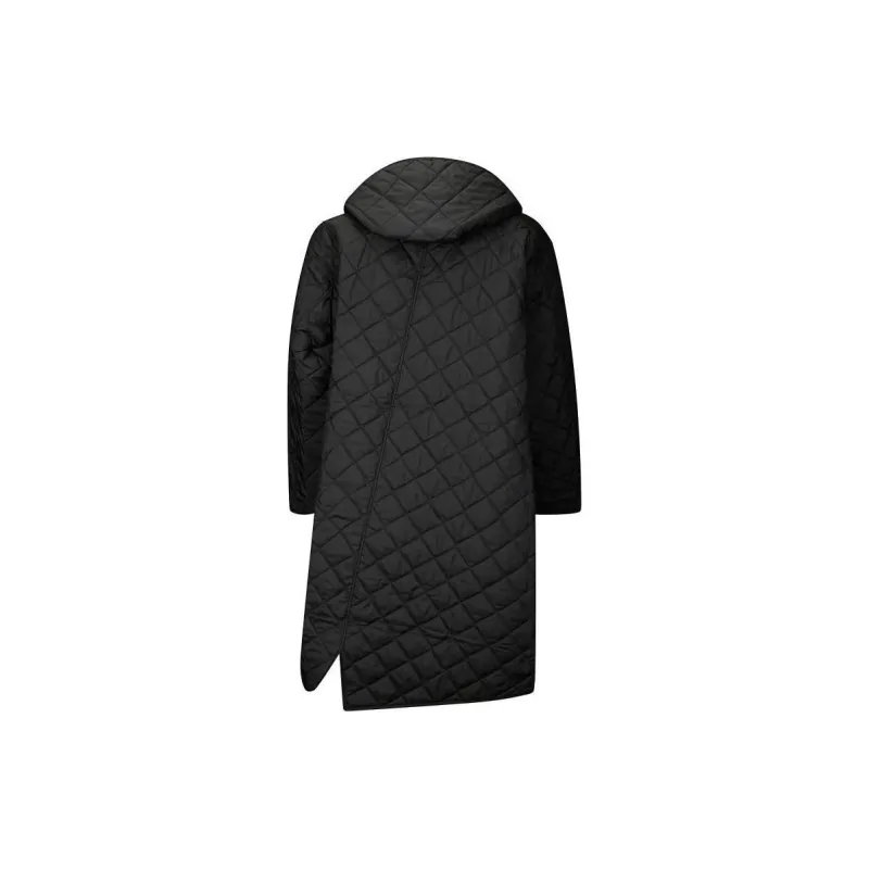 CDG Jackets & Coats Unisex Black-1