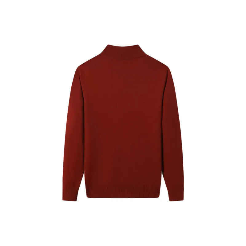 H YXIANG Sweaters Women's-3