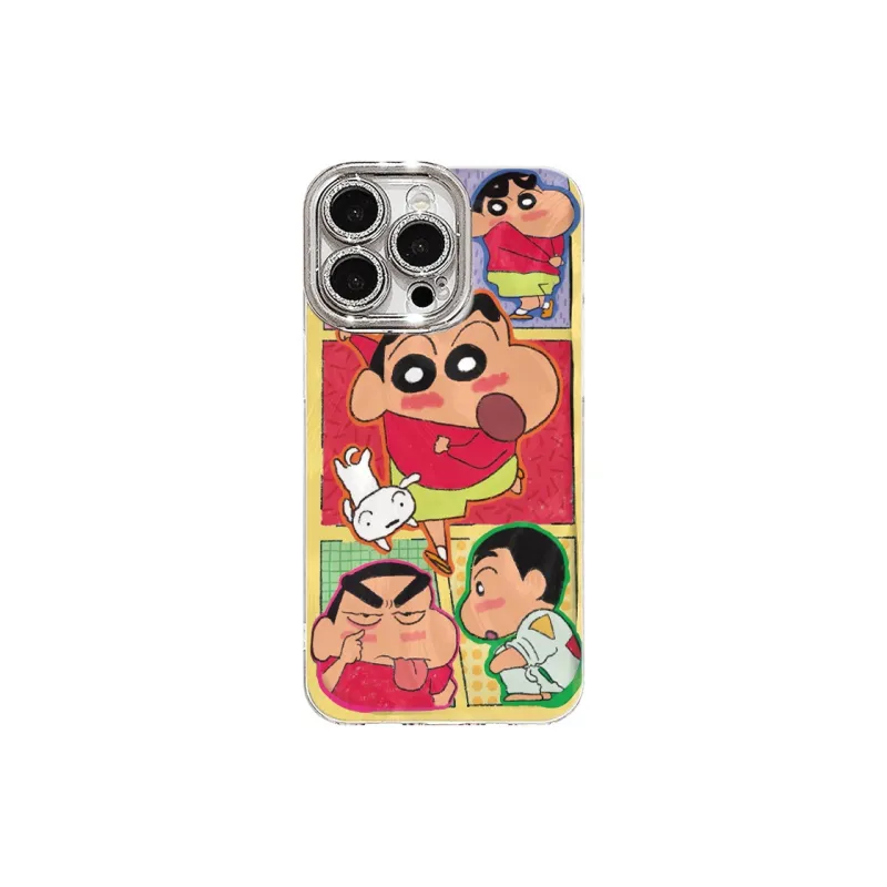 XIANGRIKE Phone Cases-0