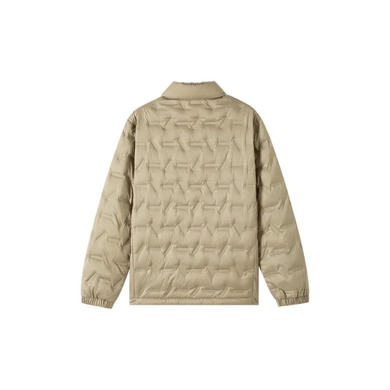 U.S. POLO ASSN. Down Jacket Men's-3