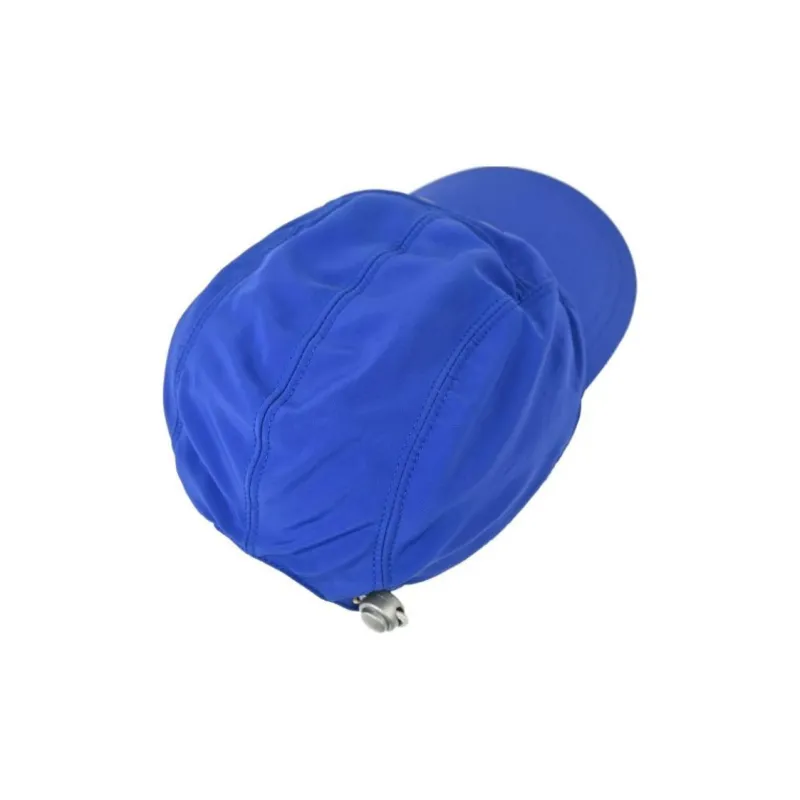 CHANEL 1990 2000s Sport Line Cap-2
