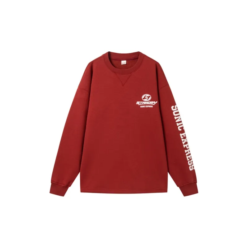 INXX Standby Sweatshirts Unisex-7