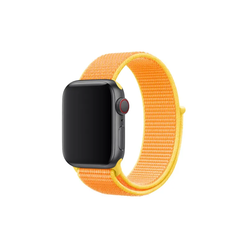 ZHENGGUANG Watch Bands Apple Compatibility 244 Mm Nylon Material-9