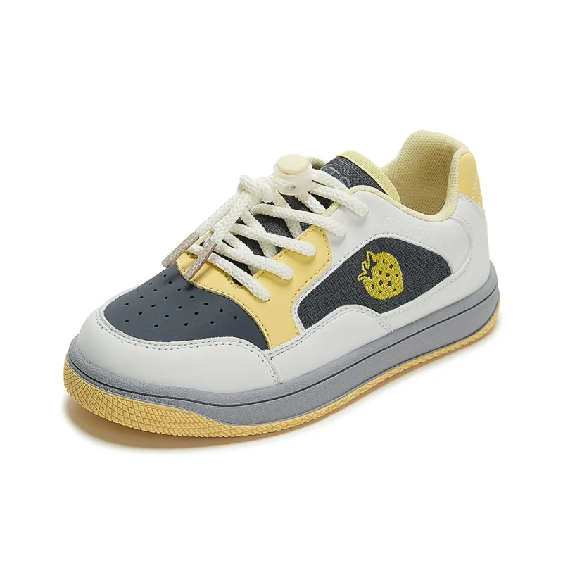 Disney Lightweight Low Top Skateboard Shoes Women's-2