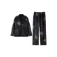 Dark Gray F66224 Men's
