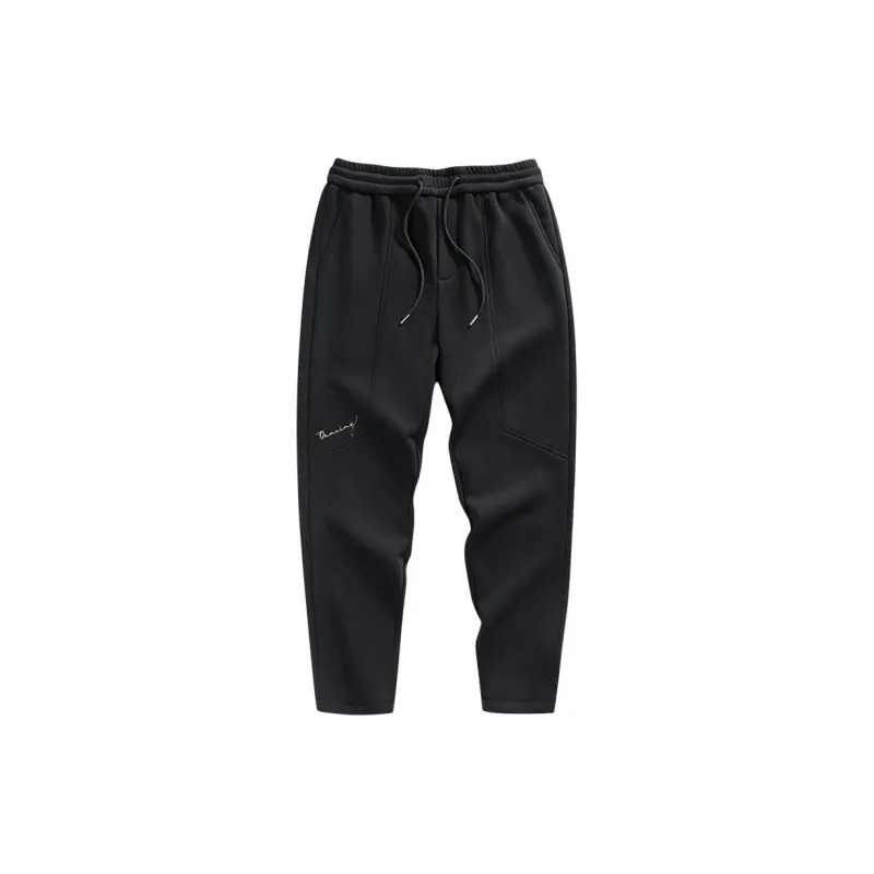 Dance With Wolves Casual Pants Men's-3