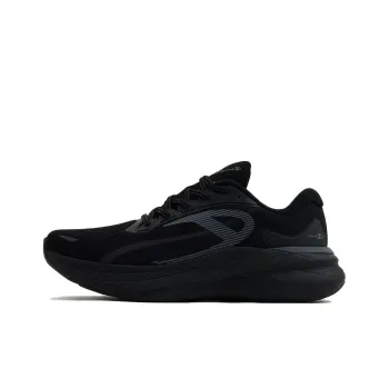 Champion Low Top Running Shoes Men's Black