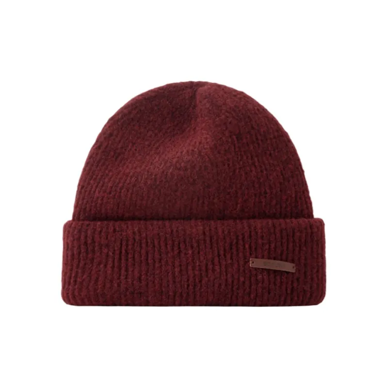 Yalu Polyester Beanies Unisex Gift Box Set-3