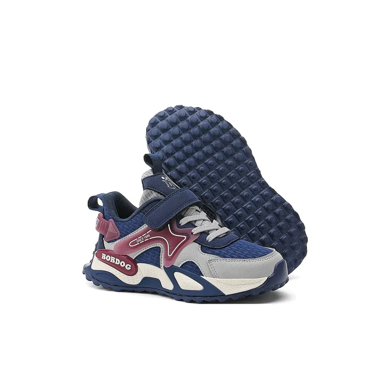 BOBDOG Slip Resistant, Abrasion Resistant, Waterproof Low Top Kids' Running Shoes Kids'-5