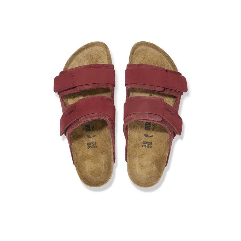 Birkenstock Uji Sandals-3