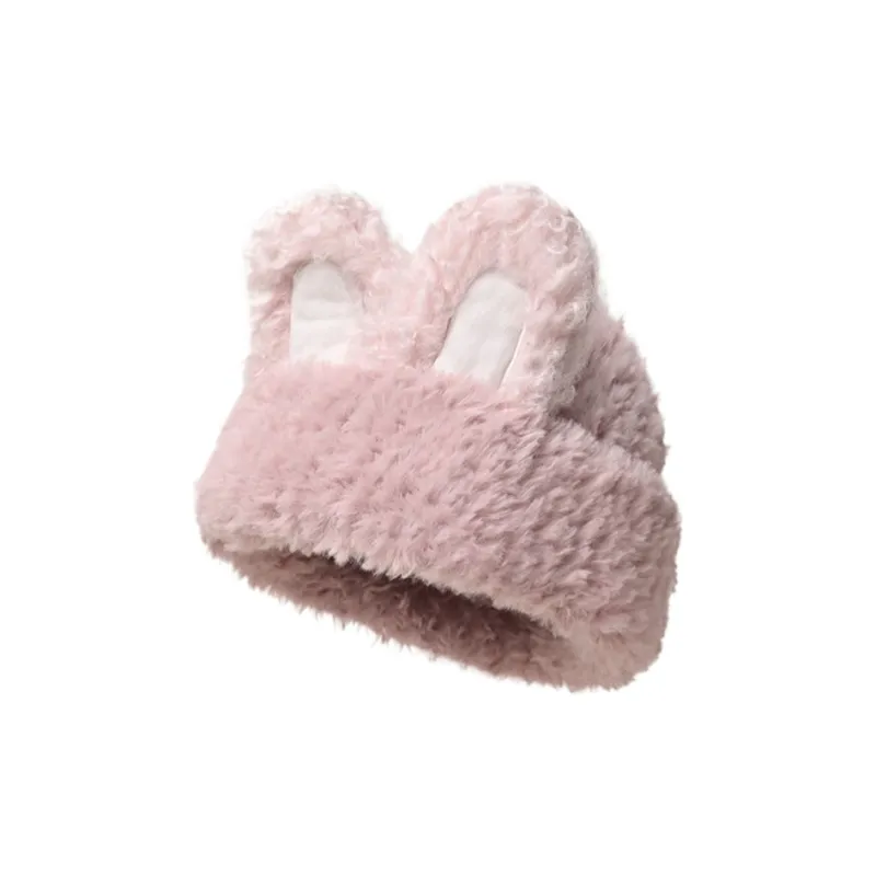 Yalu Polyester Beanies Unisex Gift Box Set-12