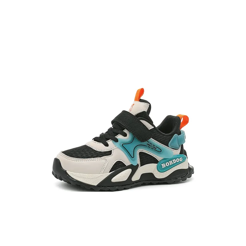 BOBDOG Slip Resistant, Abrasion Resistant, Waterproof Low Top Kids' Running Shoes Kids'-7