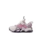 XF713A Pink Leather Upper