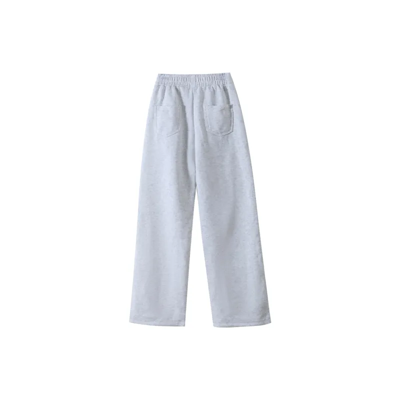 CHANGE SHE Casual Pants Unisex-63