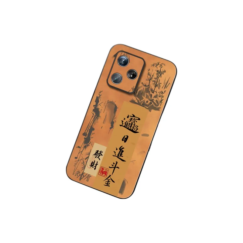 DAHUAXIAN Phone Cases-2