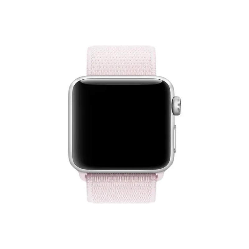 ZHENGGUANG Watch Bands Apple Compatibility 244 Mm Nylon Material-2