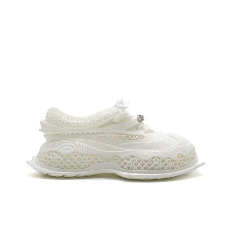 2AM Lightweight Height Increasing Rebound Low Top Casual Shoes Unisex-8