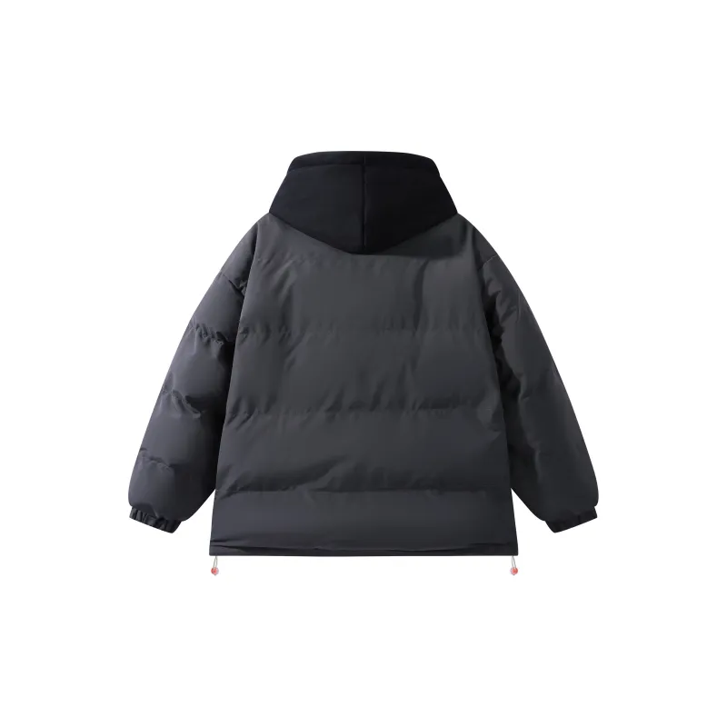 Teddy Bear Collection Puffer Jacket Coat Unisex-8
